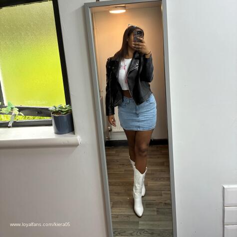 Kiera05 avatar