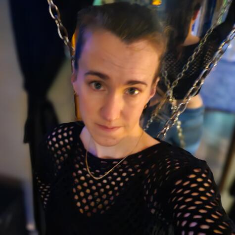 Annieh1623 avatar