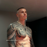 Alpha God Saint avatar