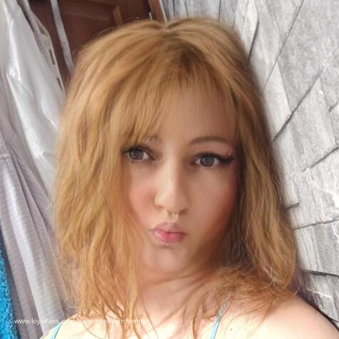 TurkishTeenishShemale avatar