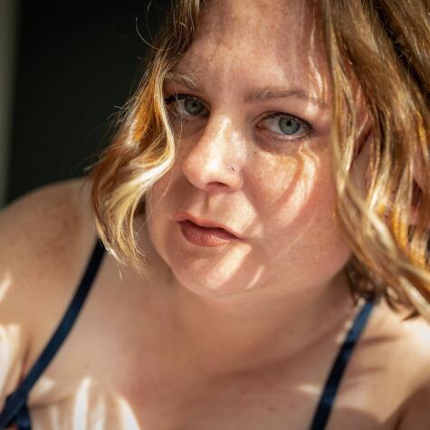GoddessLiz24 avatar