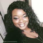 Xthickblackbarbiex avatar