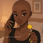 Temptress Trouble avatar