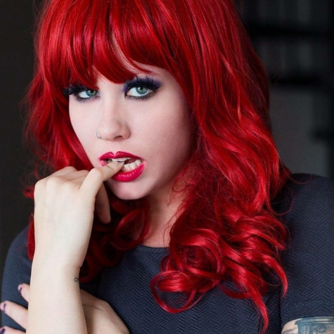 Deanna Deadly avatar