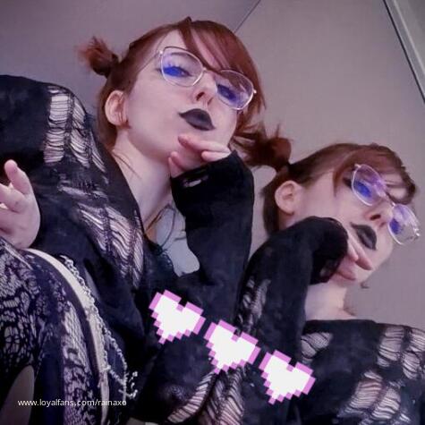 Miss Rainaa avatar