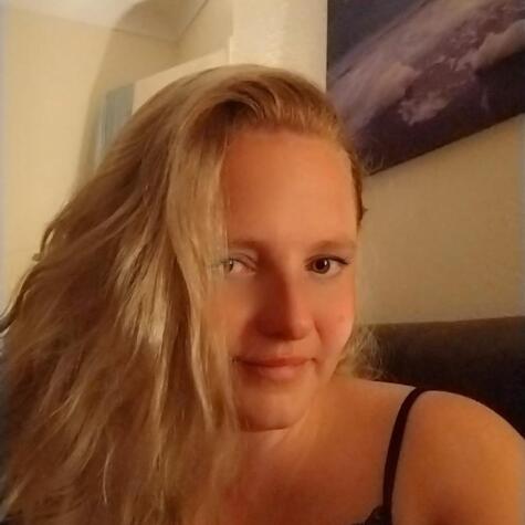 Dominantmistress666 avatar