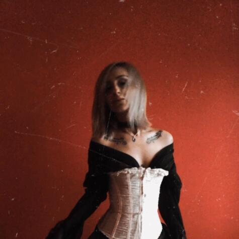 Goddess Natasha R avatar