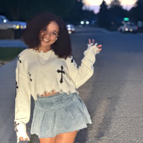 ShydaQueen avatar