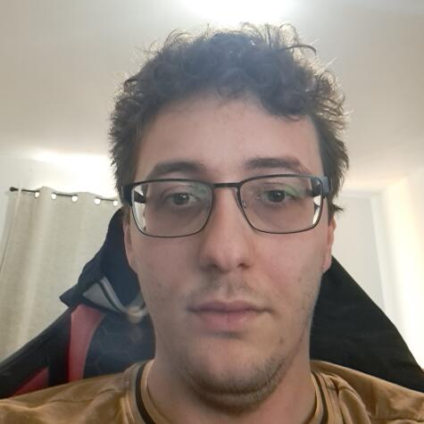 Tikev90 avatar