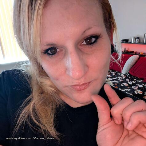 Madam Taboo Findom Femdom avatar