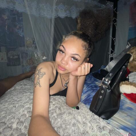 Goddessros33 avatar
