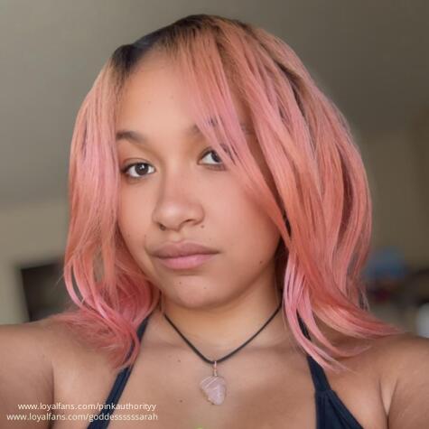 Ebony Findomme Goddess Mya avatar
