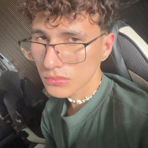 Mugiito avatar
