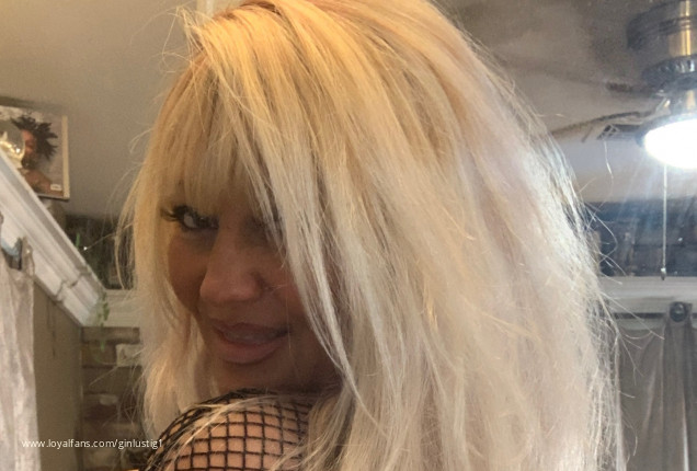 Mrs Incredible - Gin Lustig Official Profile | www.Loyalfans.com