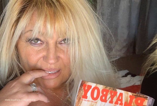 Custom Video's - Gin Lustig Official Profile www.Loyalfans