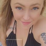 GoddessLoreece avatar