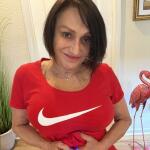 Jillian Foxxx avatar