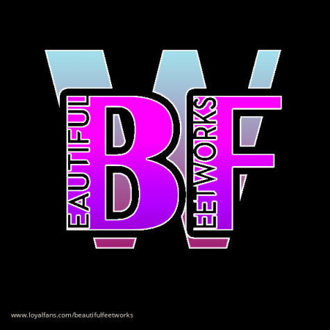 Beautiful Feetworks avatar