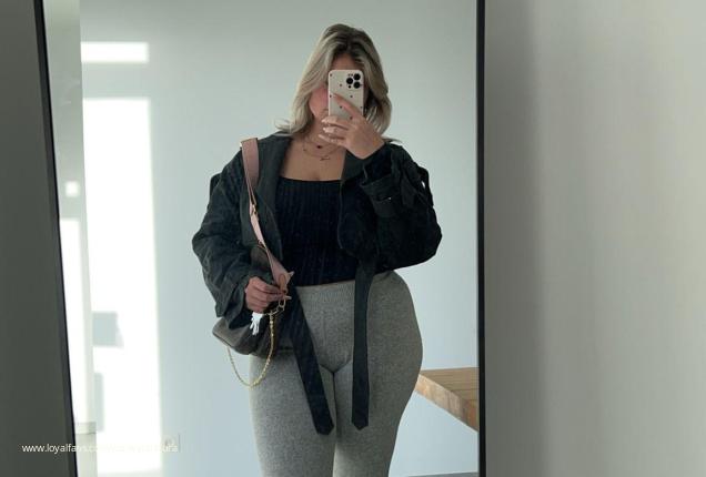 Life is too short to drive straight, embrace the curves.. - CurvyStar Laura Official Photos