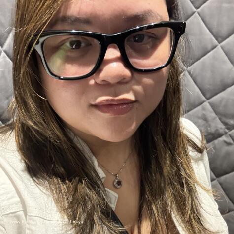 Goddess12345 avatar