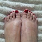 ElegantFeetLady avatar