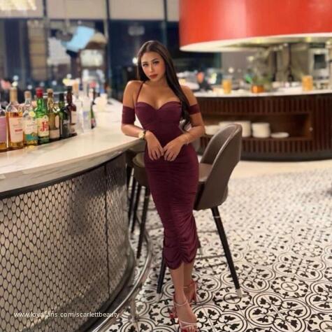 Scarlettbeauty avatar