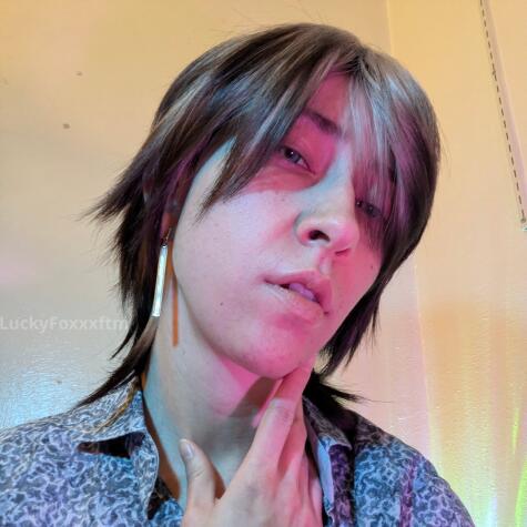Luckyfoxxxftm avatar