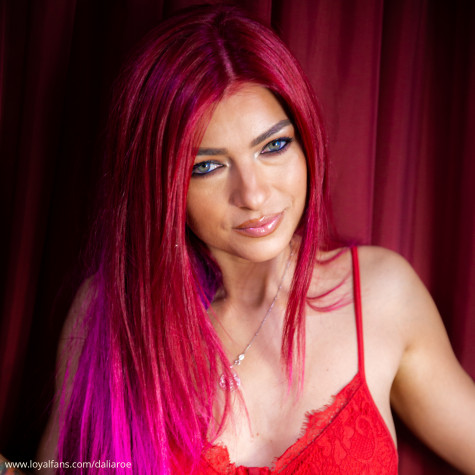 DaliaRoe avatar