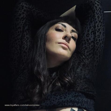 Venus Noirexx avatar