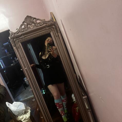 Blueeyedbabe1997 avatar