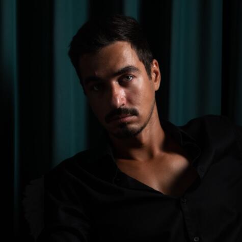 TheVonDante avatar