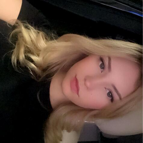 Hazelyourprincess avatar