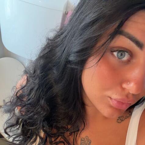 Alisia2604 avatar