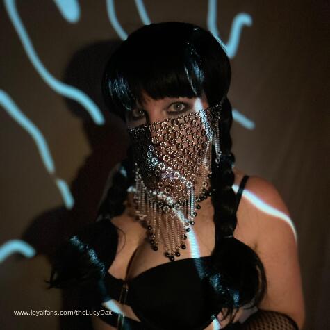 Lucy Dax avatar