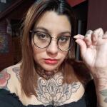 Cutiezafiro avatar