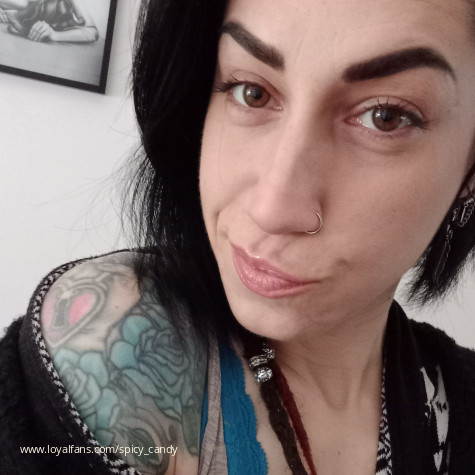 Spicy Candy’s Official Social Fan Page | LoyalFans