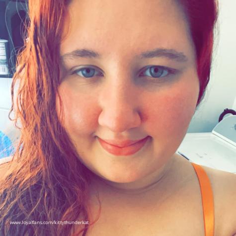 Kittythunderkat avatar