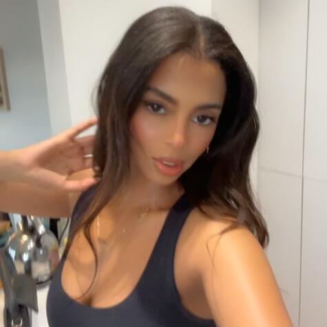 Goddess Nyra X avatar