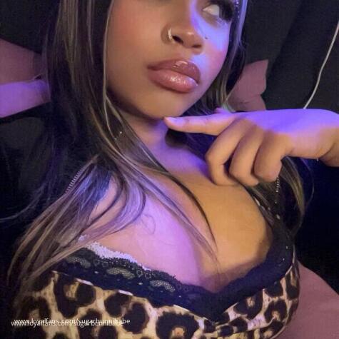 SugarBunniBabe avatar