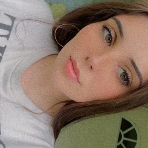 Goddessjackieee avatar