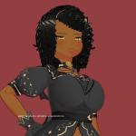 Empress Allic Citrine avatar