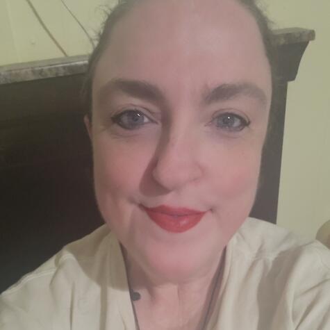 TheCovenGoddess avatar