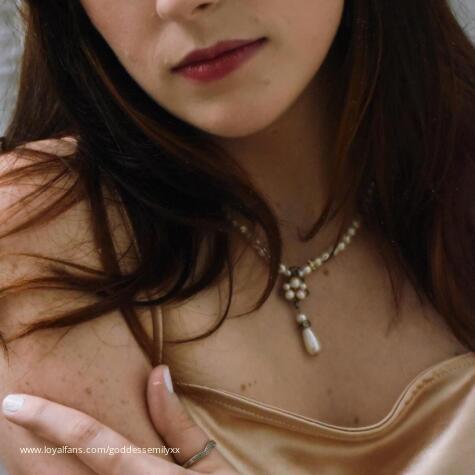 Goddess Emilyxx avatar