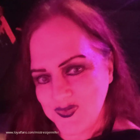 Mistress Jennifer avatar