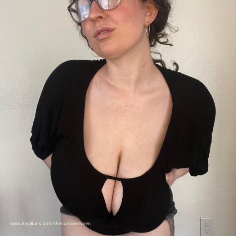 TheSunniestSiren avatar