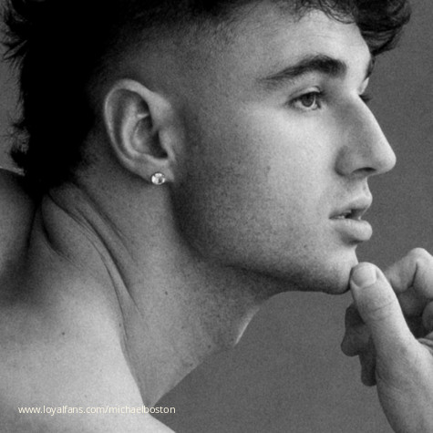 Michael Boston avatar