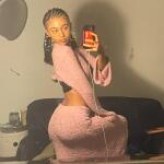 Orisha Rose avatar