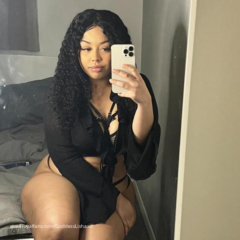 Goddess Lisha avatar