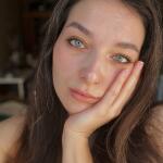 MeganTheGoddess avatar