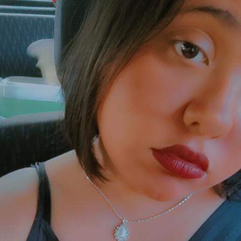 Goddessrouse avatar